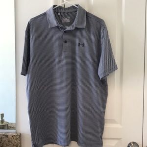 Men’s UA Polo